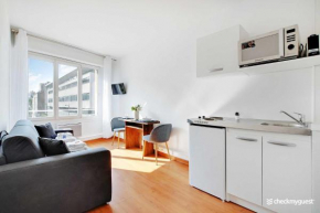 Charming studio - 2P - Near Convention